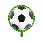 Voetbal Folieballon 46cm